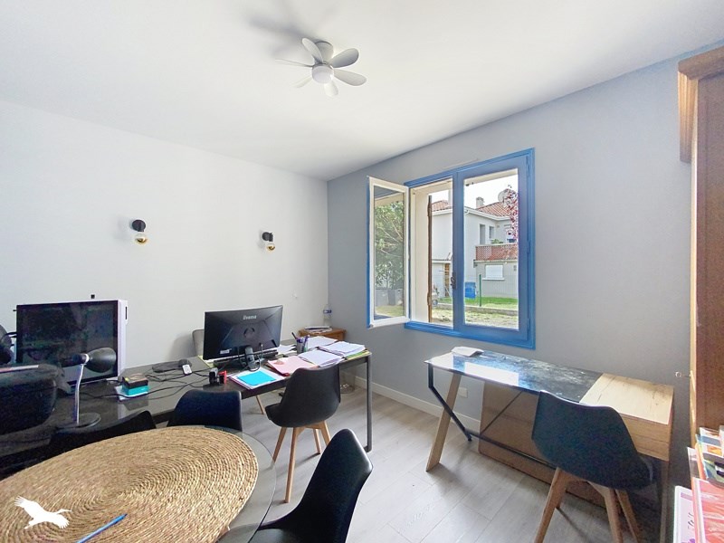 Vente Maison Marmande - 6 pièces -155 m² - (47200)