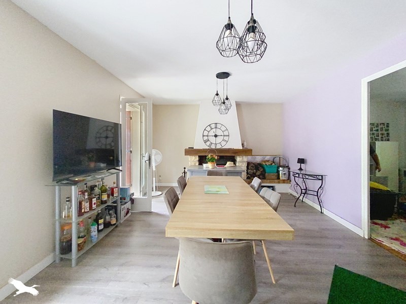 Vente Maison Marmande 47200 6 pièces - 155 m²
