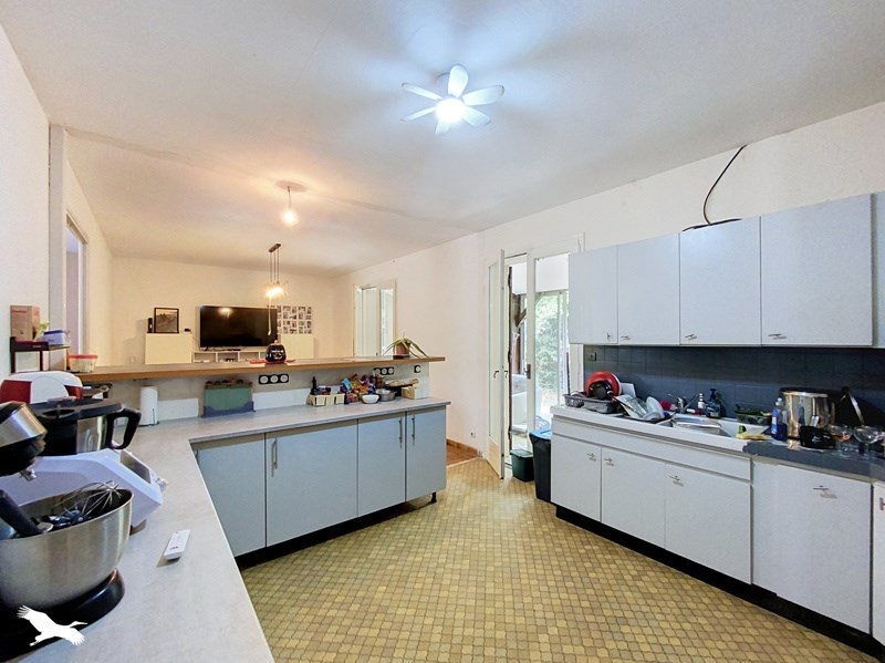Vente Maison Marmande - 6 pièces -155 m² - (47200)