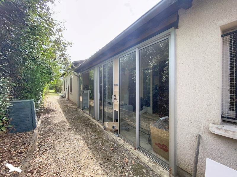 Vente Maison Marmande - 6 pièces -155 m² - (47200)