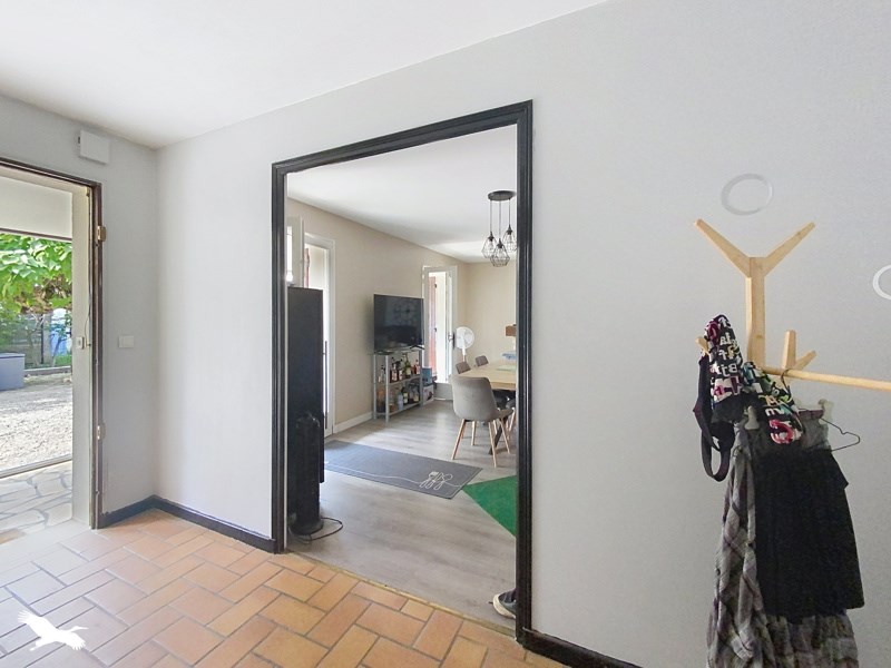 Vente Maison Marmande - 6 pièces -155 m² - (47200)