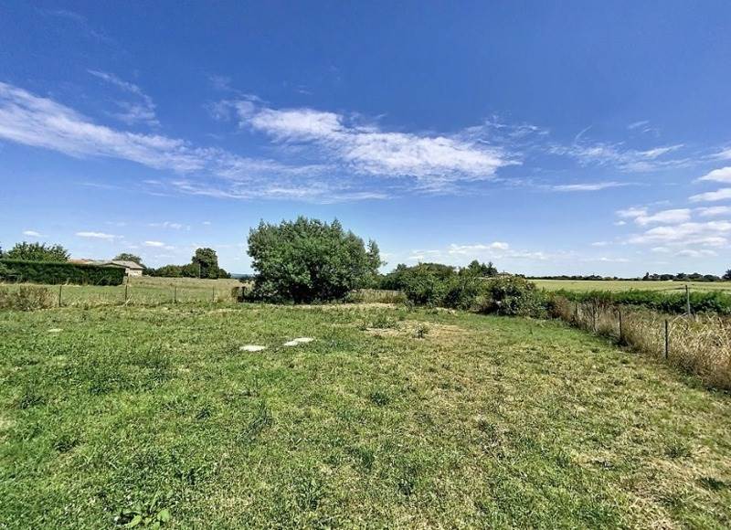 Vente Maison MONTPOUILLAN - 4 pièces -116 m² - (47200)