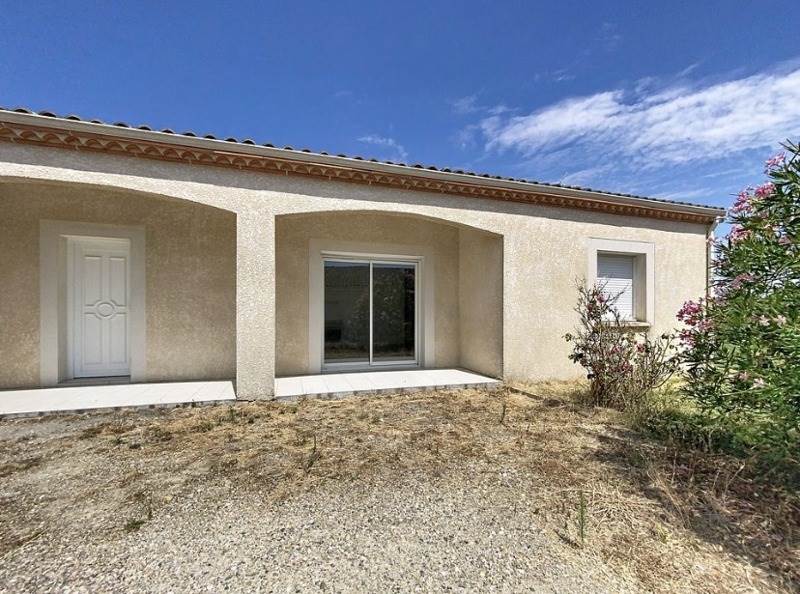 Vente Maison MONTPOUILLAN 47200 4 pièces - 116 m²