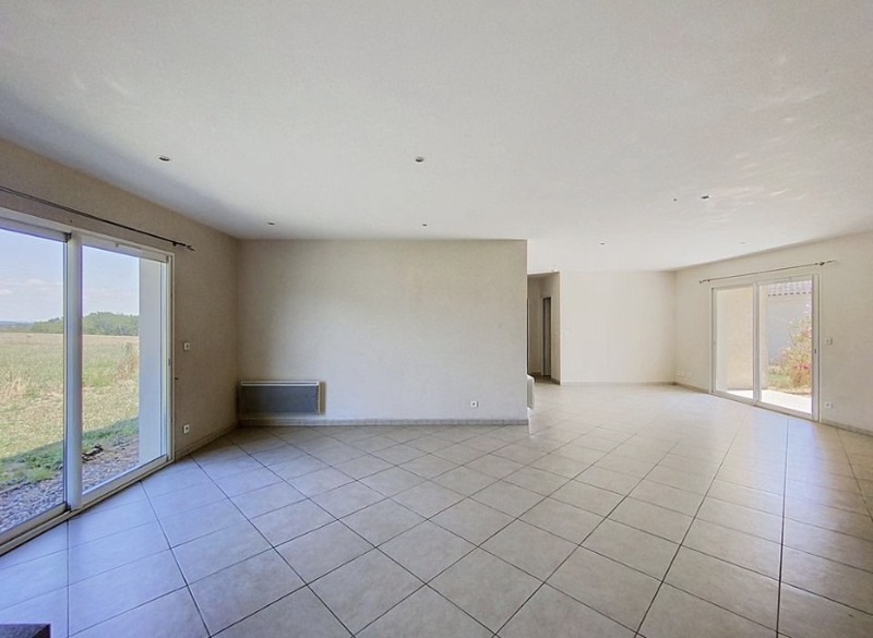 Vente Maison MONTPOUILLAN - 4 pièces -116 m² - (47200)