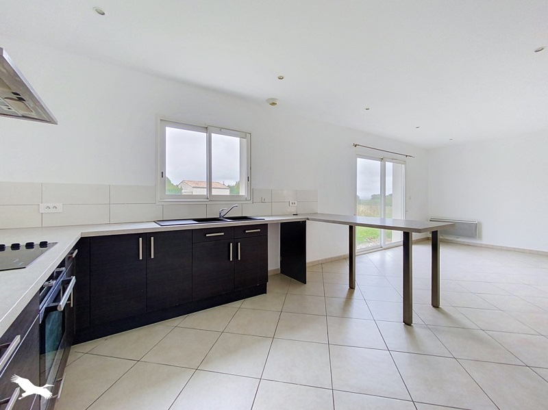 Vente Maison MONTPOUILLAN - 4 pièces -116 m² - (47200)