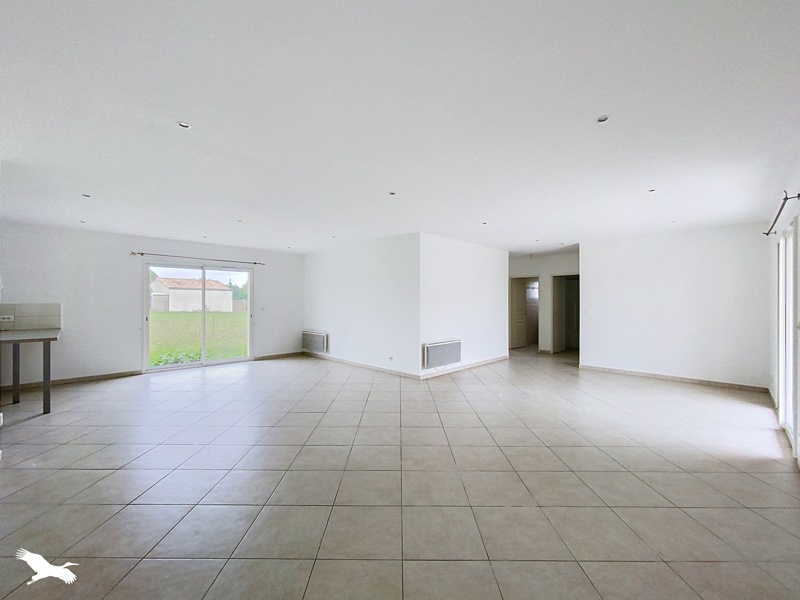 Vente Maison MONTPOUILLAN - 4 pièces -116 m² - (47200)
