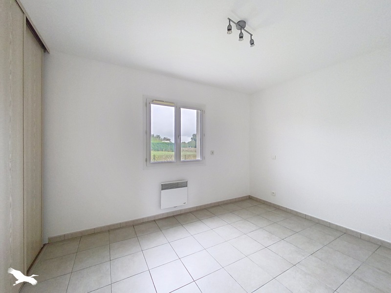 Vente Maison MONTPOUILLAN - 4 pièces -116 m² - (47200)