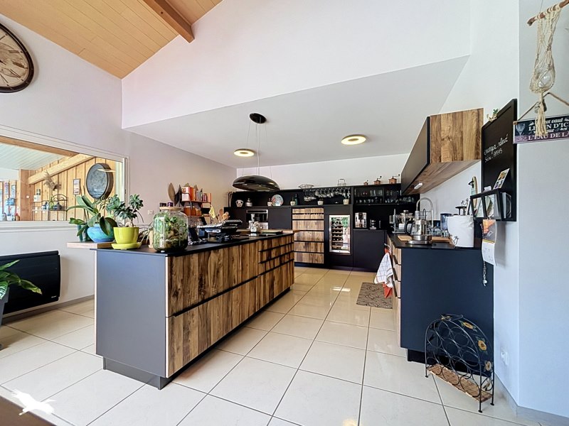 Vente Maison Marcellus - 6 pièces -173 m² - (47200)