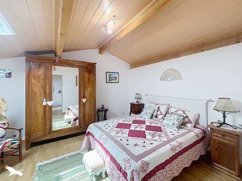 Vente Maison Marcellus - 6 pièces -173 m² - (47200)