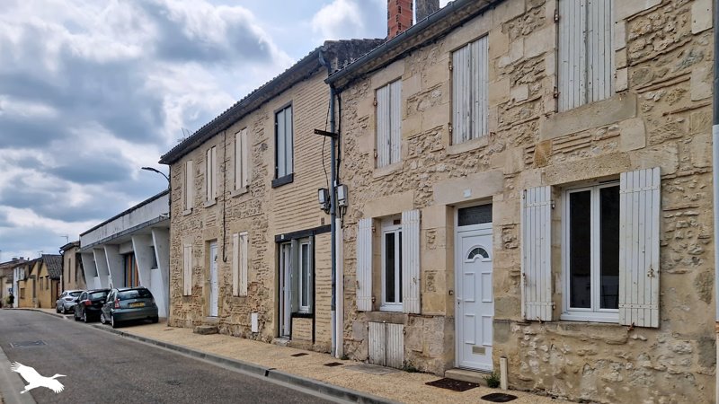 Vente Immeuble Marmande - -  350 m² - (47200)