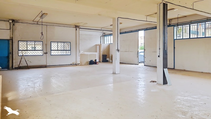 Vente Immeuble Marmande - -  350 m² - (47200)