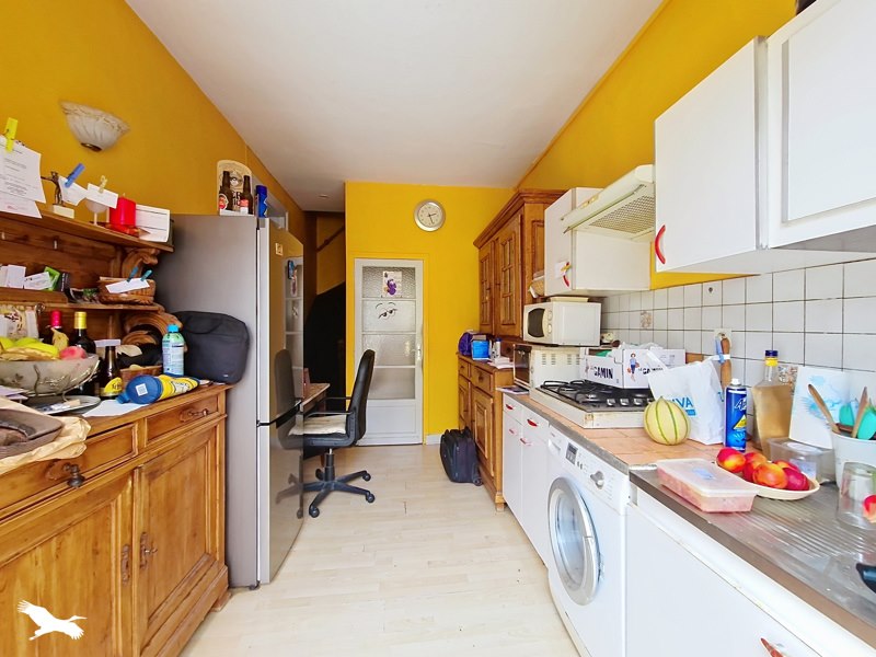 Vente Immeuble Marmande - -  350 m² - (47200)