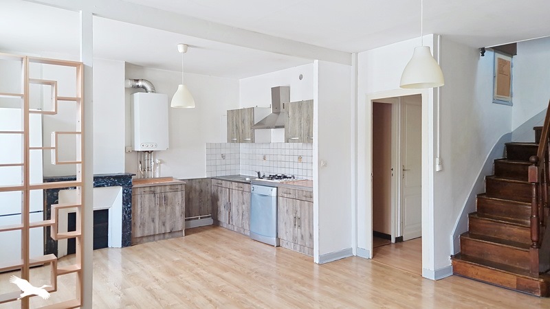 Vente Immeuble Marmande - -  350 m² - (47200)