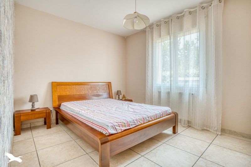 Vente Maison Sainte-Bazeille - 5 pièces -125 m² - (47180)