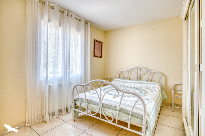 Vente Maison Sainte-Bazeille - 5 pièces -125 m² - (47180)
