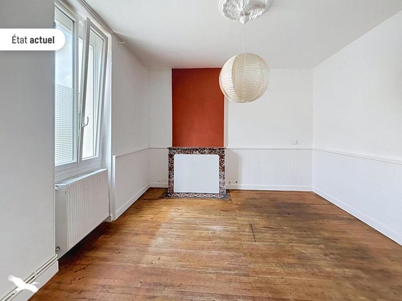 Vente Maison Marmande 47200 4 pièces - 68 m²