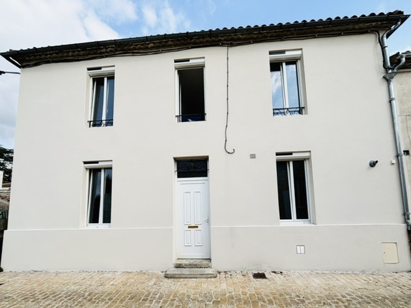 Vente Maison Marmande 47200 4 pièces - 68 m²