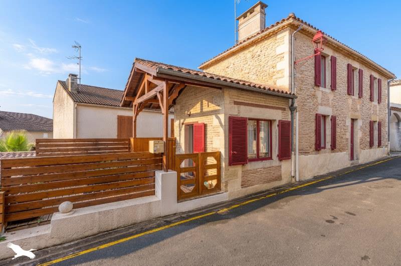 Vente Maison MEILHAN SUR GARONNE 47180 5 pièces - 116 m²