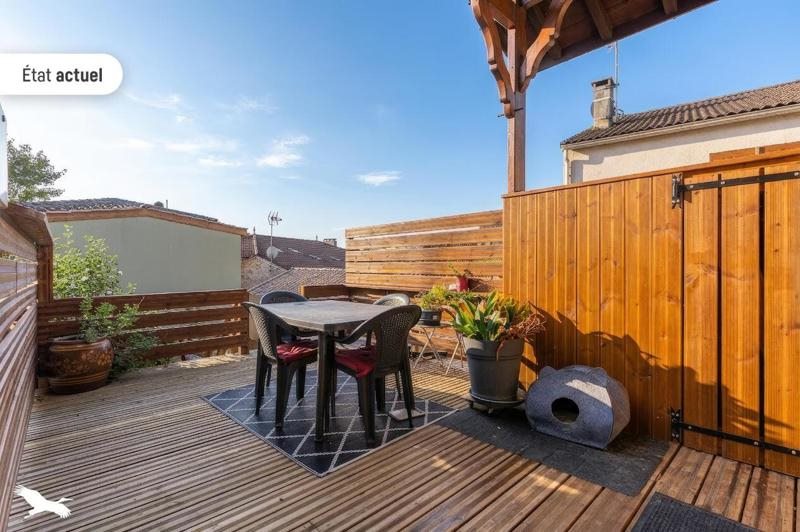 Vente Maison Meilhan-sur-Garonne - 5 pièces -116 m² - (47180)