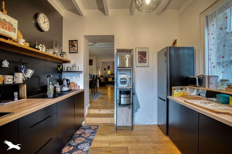 Vente Maison Meilhan-sur-Garonne - 5 pièces -116 m² - (47180)
