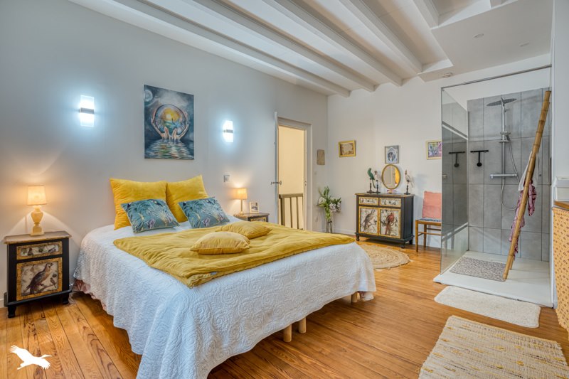 Vente Maison Meilhan-sur-Garonne - 5 pièces -116 m² - (47180)
