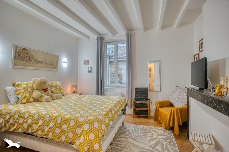 Vente Maison Meilhan-sur-Garonne - 5 pièces -116 m² - (47180)