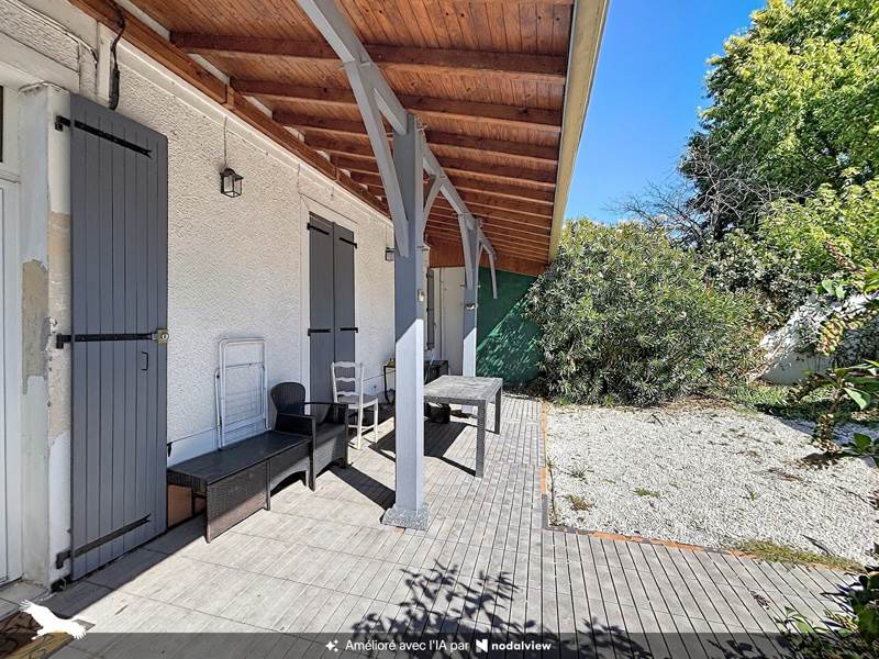 Vente Maison Marmande 47200 4 pièces - 80 m²