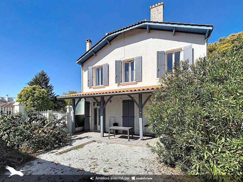 Vente Maison MARMANDE 47200 4 pièces - 80 m²