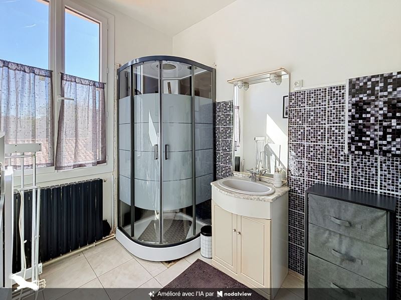 Vente Maison Marmande - 4 pièces -80 m² - (47200)