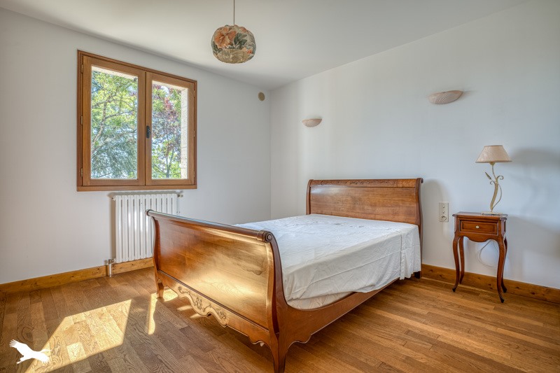 Vente Maison Beaupuy - 7 pièces -158 m² - (47200)