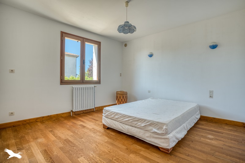 Vente Maison Beaupuy - 7 pièces -158 m² - (47200)