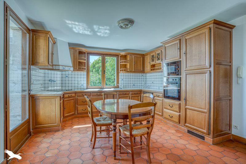 Vente Maison Beaupuy - 7 pièces -158 m² - (47200)