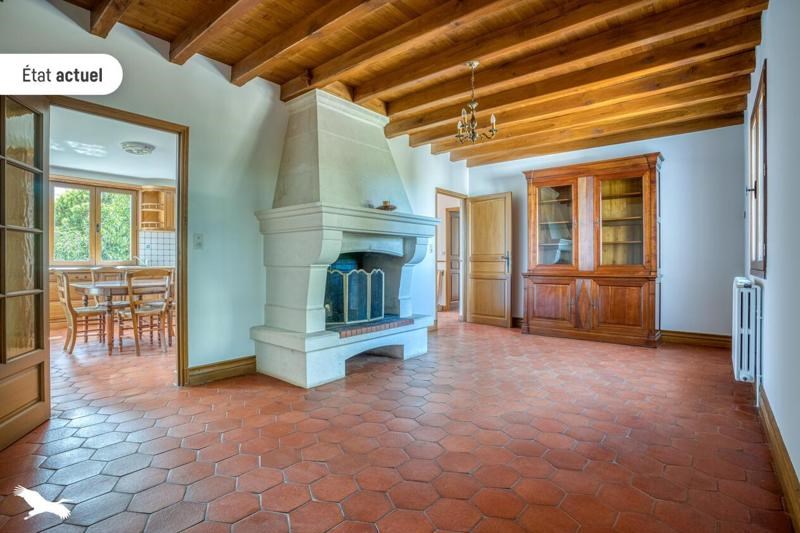 Vente Maison Beaupuy - 7 pièces -158 m² - (47200)