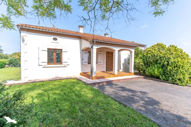 Vente Maison BEAUPUY 47200 7 pièces - 158 m²