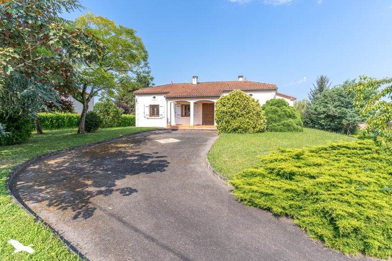 Vente Maison Beaupuy 47200 7 pièces - 158 m²