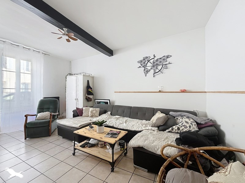 Vente Maison Marmande 47200 4 pièces - 96 m²