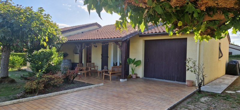 Vente Maison MARMANDE - 3 pièces -75 m² - (47200)