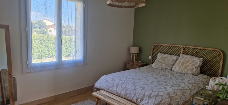 Vente Maison MARMANDE - 3 pièces -75 m² - (47200)