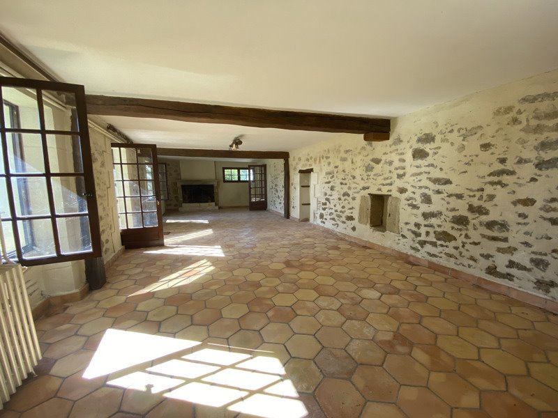 Vente Maison JUSIX - 9 pièces -314 m² - (47180)