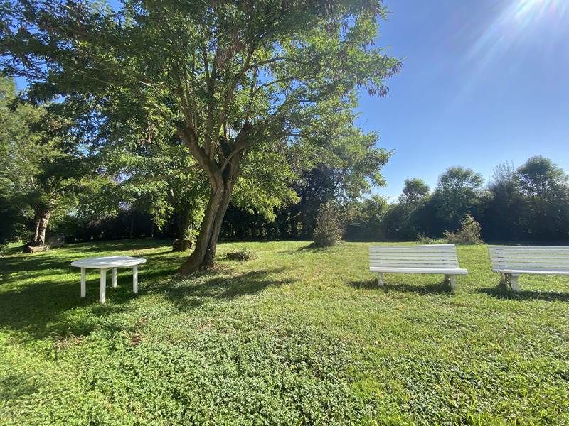 Vente Maison JUSIX - 9 pièces -314 m² - (47180)