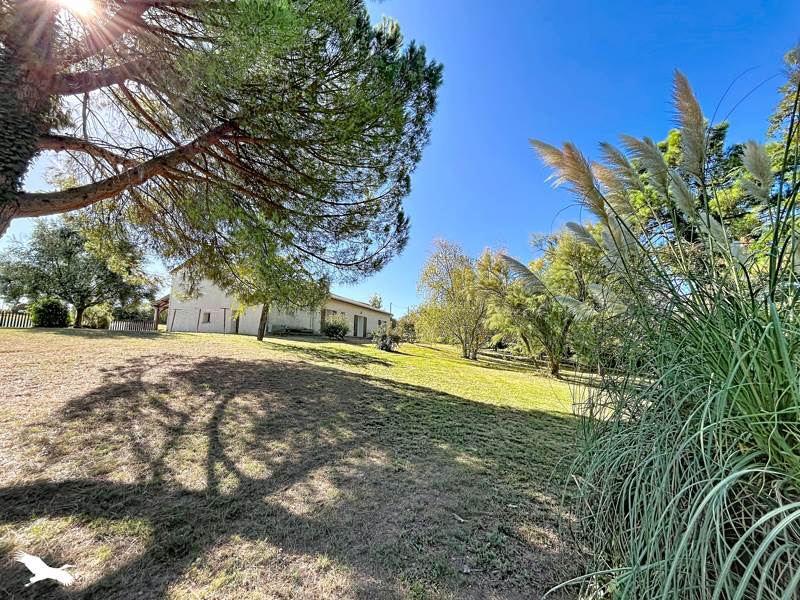Vente Maison Mauvezin-sur-Gupie 47200 6 pièces - 158 m²
