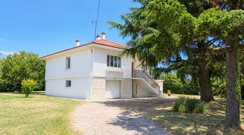 Vente Maison Marmande 47200 7 pièces - 130 m²