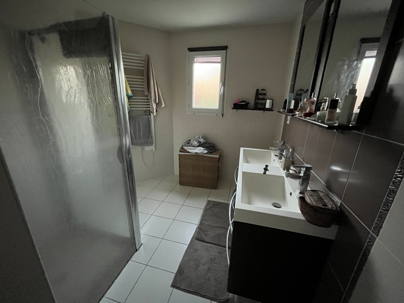 Vente Maison Marmande - 4 pièces -98 m² - (47200)