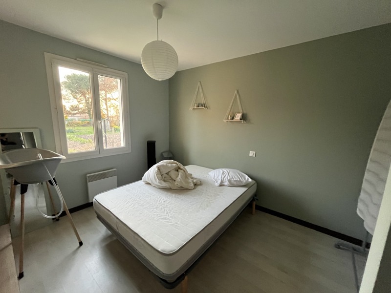 Vente Maison Marmande - 4 pièces -98 m² - (47200)