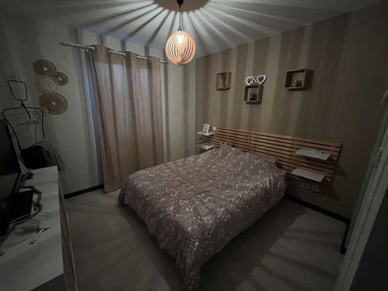 Vente Maison Marmande - 4 pièces -98 m² - (47200)