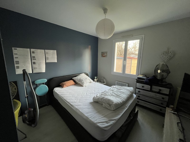 Vente Maison Marmande - 4 pièces -98 m² - (47200)