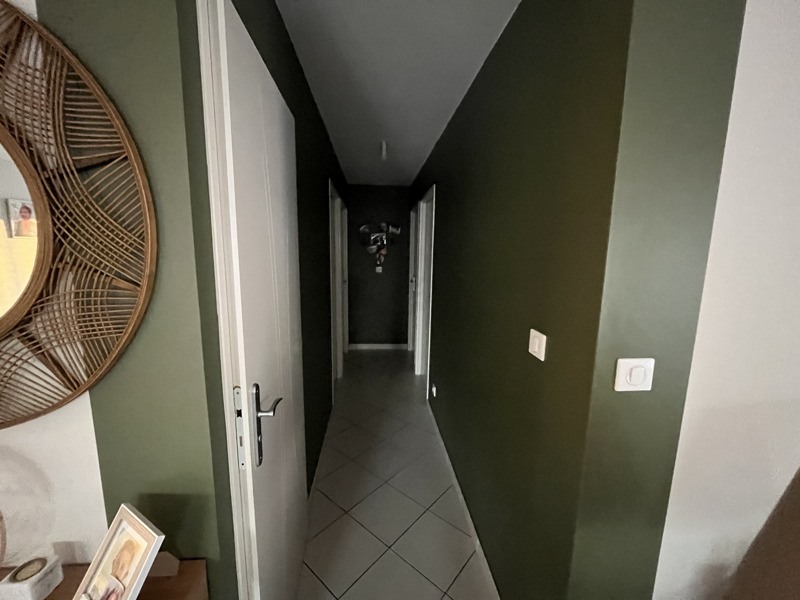 Vente Maison Marmande - 4 pièces -98 m² - (47200)