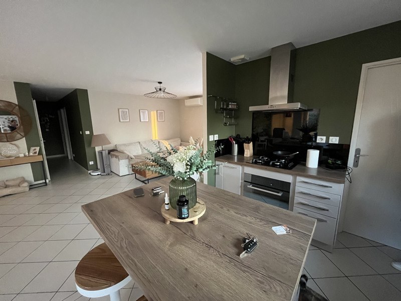 Vente Maison Marmande - 4 pièces -98 m² - (47200)