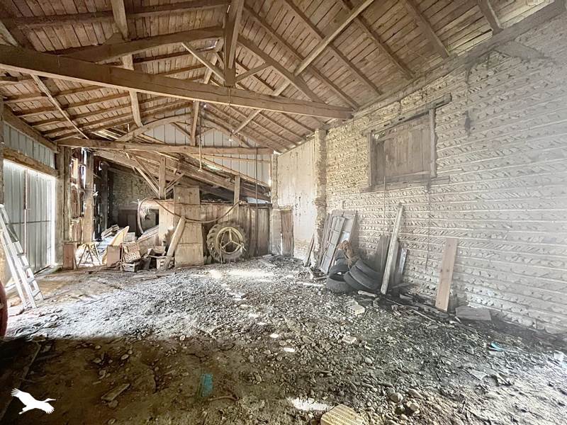 Vente Maison Saint-Sauveur-de-Meilhan 47180 5 pièces - 120 m²