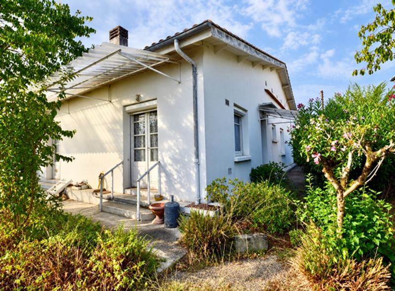 Vente Maison Marmande 47200 4 pièces - 87 m²